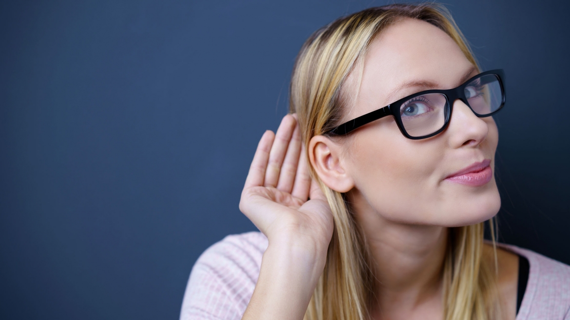 Perdita dell’udito trasmissiva e neurosensoriale
