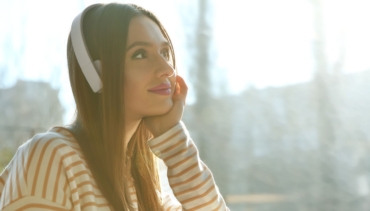 Audiolibri: ecco perchè aiutano a mantenere in forma l’udito