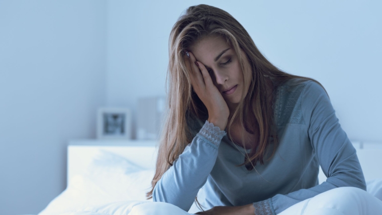 L’ipoacusia influisce sulla qualità del sonno: lo provano due studi