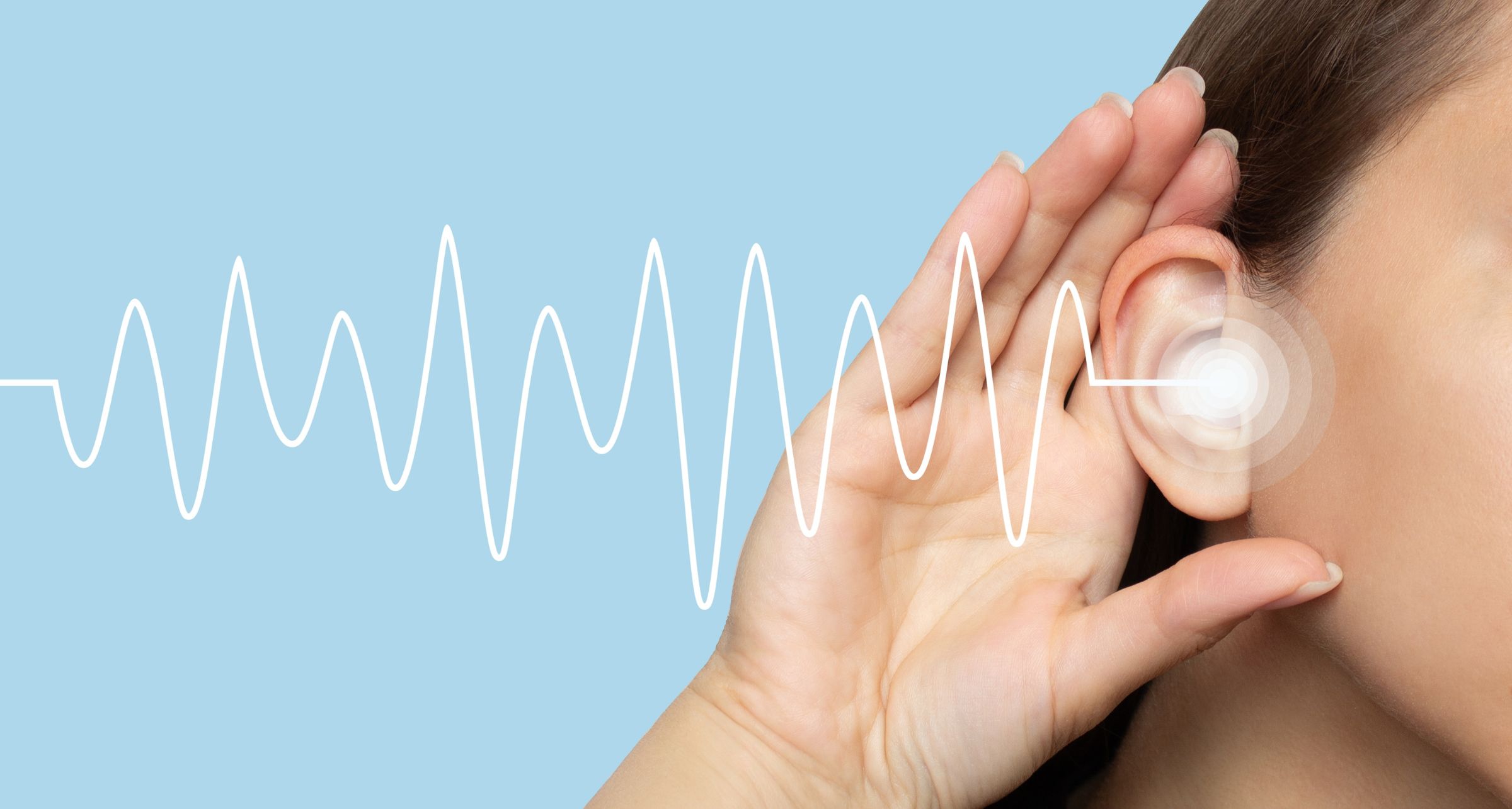 Terapia sonora per acufene