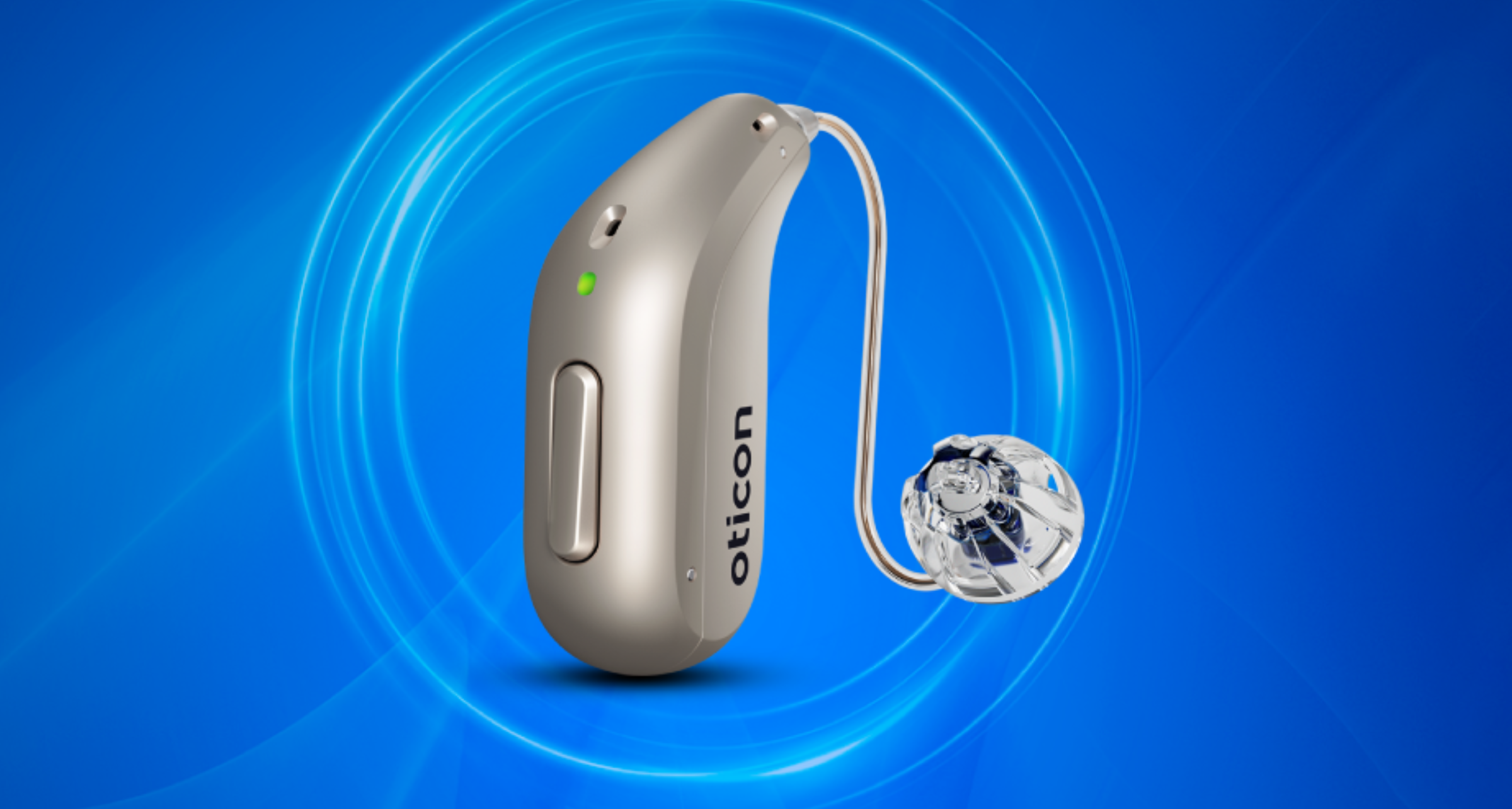 Apparecchi acustici con intelligenza artificiale